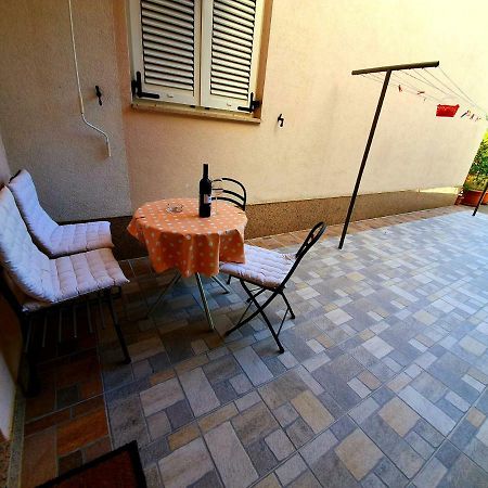 Apartmani Andreja 德拉马利 外观 照片