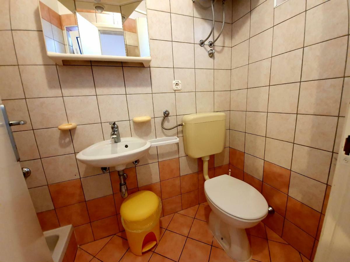 Apartmani Andreja 德拉马利 外观 照片